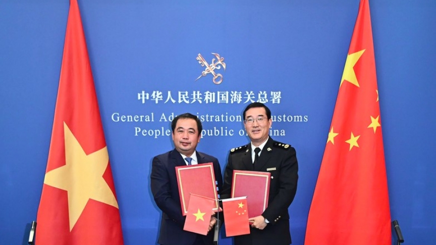 China officially agrees to import Vietnam’s fresh jackfruit